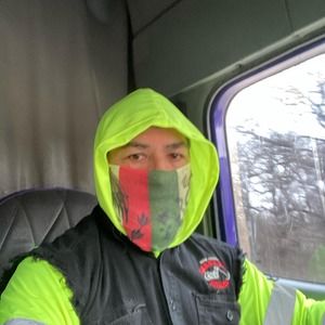 Meet your Posher, Librado